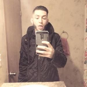 Meet your Posher, Erick